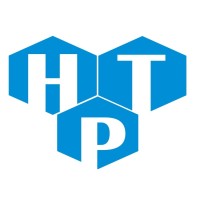 Hunan HuaTeng Pharmaceutical Co., Ltd. logo