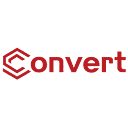 Convert Semiconductor logo