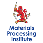 Materials Processing Institute logo
