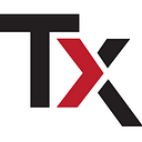 CrossTx logo