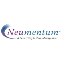 Neumentum logo