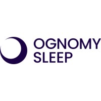 Ognomy Sleep logo