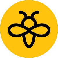 Flowing Bee logo