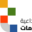 Tie logo
