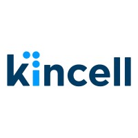 Kincell Bio logo