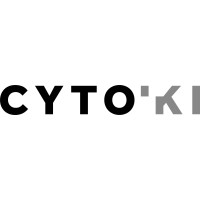 Cytoki Pharma logo