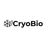 CryoBio logo