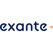 Exante logo
