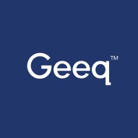 Geeq logo