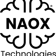 NaoX Technologies logo