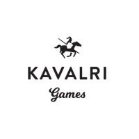 Kavalri Games logo