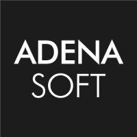 ADENASOFT logo