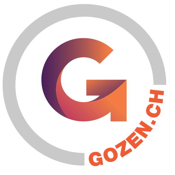 GOZEN logo