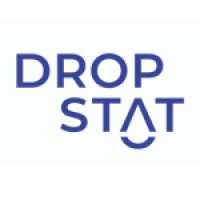 DropStat logo