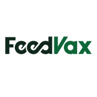FeedVax logo