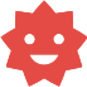 Thanks logo