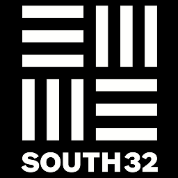 South32 Hermosa logo