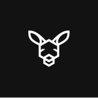 Kangaroo logo