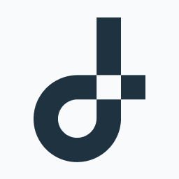Discovery Garden logo