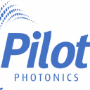 Pilot Photonics logo