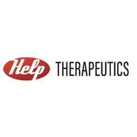 Help Therapeutics logo