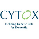 Cytox logo