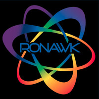 Ronawk logo