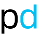 Power Dot logo