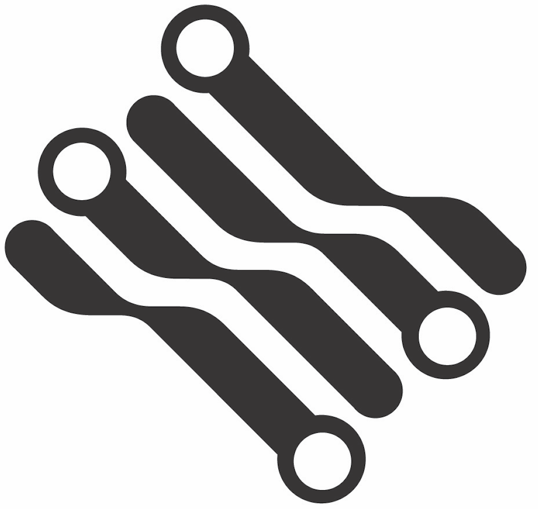 Liquid Wire logo