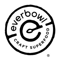 Everbowl logo