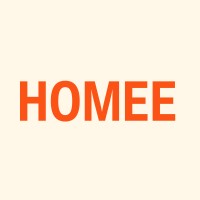 Homee logo