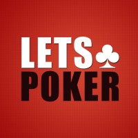 LetsPoker logo