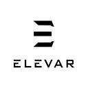 Elevar Sports logo