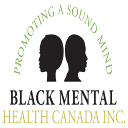 Black Mental Health Canada logo