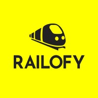 Railofy logo