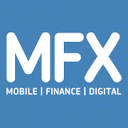 MFX logo