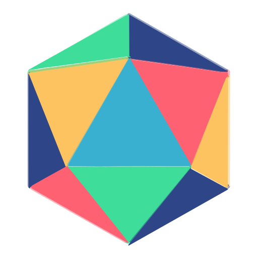 Pollen Robotics logo
