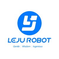 Leju Robotics logo