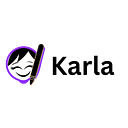 Karla logo