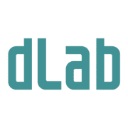 D Laboratory logo