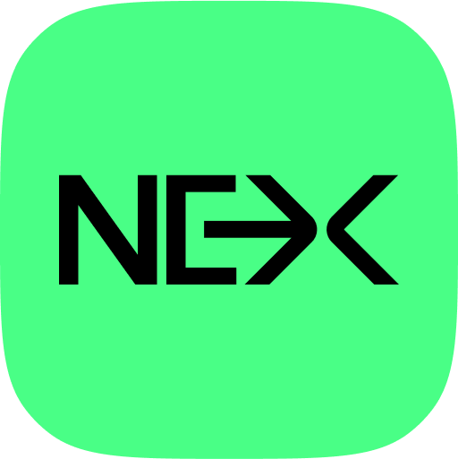 Nexchain logo