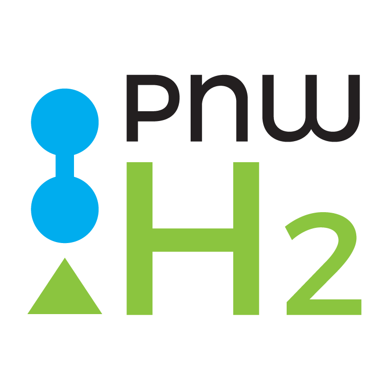 Pacific Northwest Hydrogen Association logo
