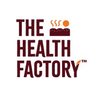 The Health Factory logo