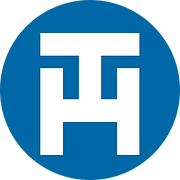 Theraheart logo