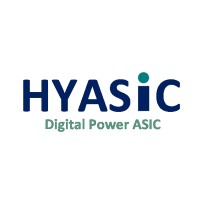 Hyasic Semiconductor logo