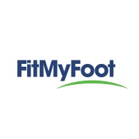 FitMyFoot logo