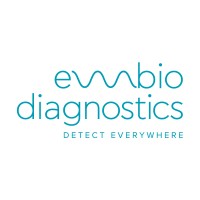 EMBIO Diagnostics logo