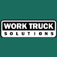 Work Truck Solutions logo