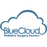 Blue Cloud Pediatric Surgery Centers logo