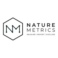 NatureMetrics logo